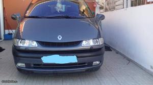 Renault Grand Espace 2.2 dci previlege Novembro/01 - à