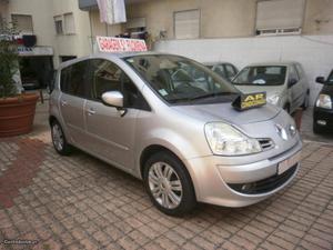 Renault Grand Modus 1.2 TCE - Dynamic S Junho/08 - à venda