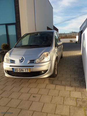 Renault Grand Modus  cv Outubro/08 - à venda -