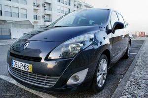 Renault Grand Scénic 1.5 DCi Dynami. S 7L Maio/11 - à