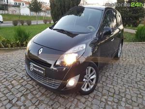 Renault Grand Scénic 1.5 dCi Luxe 7L