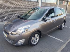  Renault Grand Scénic 1.5 dCi Luxe 7L EDC (110cv) (5p)