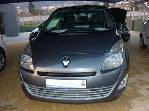 Renault Grand Scénic 1.6 DCI 130 CV Outubro/11 - à venda -