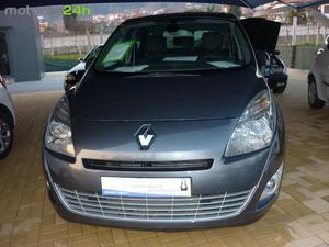 Renault Grand Scénic 1.6 dCi Luxe 7L