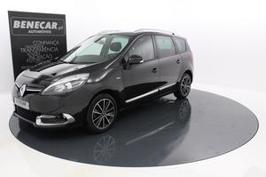  Renault Grand Scénic 1.6 dCi eco2 Energy Bose Edition