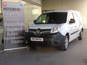 Renault KANGOO 1.5 DCI VAN MAXI