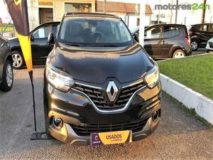 Renault Kadjar 1.5 dCi Exclusive