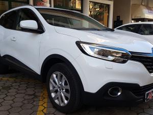 Renault Kadjar Exclusive