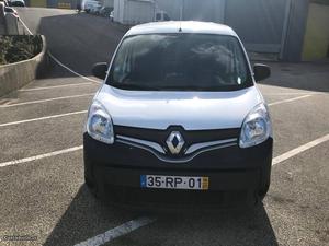 Renault Kangoo 1.5 DCi Julho/16 - à venda - Comerciais /