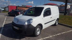 Renault Kangoo 1.5 Dci Ac Junho/11 - à venda - Comerciais /