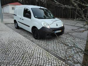 Renault Kangoo 1.5 dci  Agosto/11 - à venda -