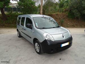 Renault Kangoo 1.5dci 5 Lugares Março/11 - à venda -