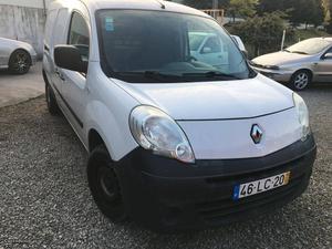 Renault Kangoo 1.5dci maxy 149mil km Dezembro/00 - à venda