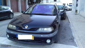Renault Laguna 1.9 DTI RXE Janeiro/99 - à venda - Ligeiros