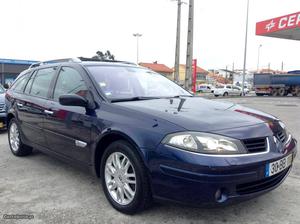 Renault Laguna 130cv Full Extras Dezembro/05 - à venda -