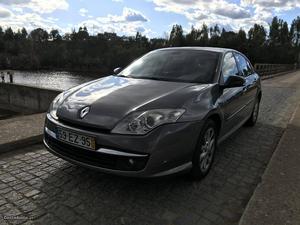 Renault Laguna 2.0 DCI Dezembro/07 - à venda - Ligeiros