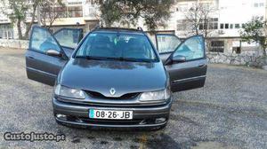 Renault Laguna 2.2 RT Outubro/97 - à venda - Ligeiros