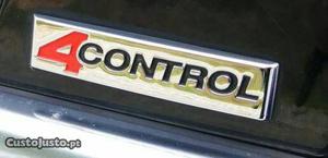 Renault Laguna 4 Control full 2.0 DCI Abril/12 - à venda -