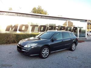 Renault Laguna Dynamique Novembro/08 - à venda - Ligeiros