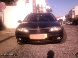 Renault Laguna Previlege 1.9 dci Dezembro/04 - à venda -