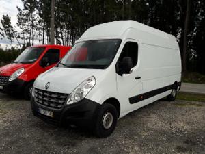 Renault Master 2.3 dCi L3H3