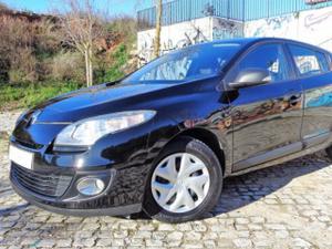 Renault Megane 1.5DCi Van Confort