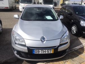 Renault Mégane 1.5 DCI