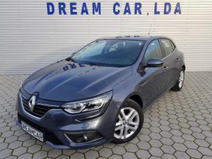 Renault Mégane 1.5 DCI ZEN IV 110CV