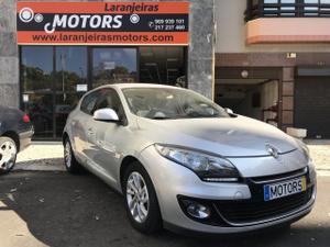 Renault Mégane 1.5 Dci Dynamique