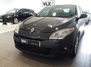 Renault Mégane 1.5 dCi Dynamique