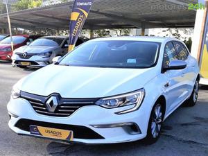 Renault Mégane 1.5 dCi GT Line