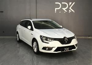  Renault Mégane 1.5 dCi Intens (110cv) (5p)