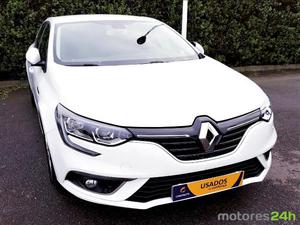 Renault Mégane 1.5 dCi Zen