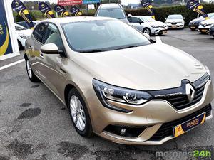 Renault Mégane 1.5 dCi Zen