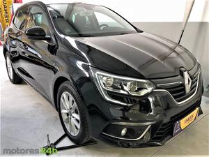 Renault Mégane 1.5 dCi Zen ECO