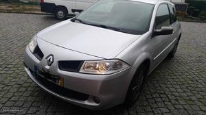 Renault Mégane 1.5 dci Janeiro/07 - à venda - Comerciais /