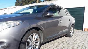 Renault Mégane Bk Tourer Dynamique Março/10 - à venda -