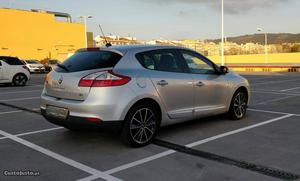 Renault Mégane Bose edition Maio/12 - à venda - Ligeiros