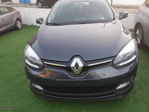 Renault Mégane Boss ss 1.5 dci Dezembro/13 - à venda -
