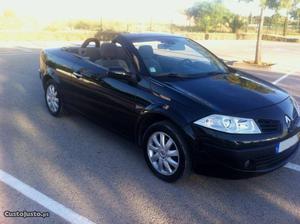 Renault Mégane CC 1.5 DCI Março/08 - à venda -