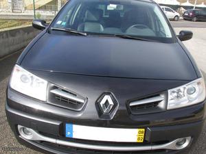 Renault Mégane CV Diesel Fevereiro/08 - à venda -