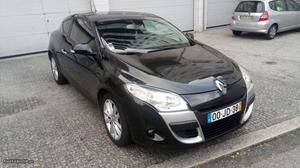 Renault Mégane Dci Coupe GPS,1Dono Abril/10 - à venda -