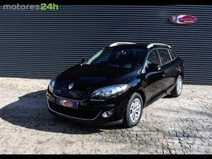 Renault Mégane ST 1.5 dCi Dynamique CO2 Champion