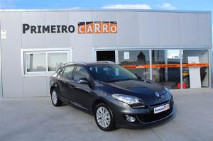  Renault Mégane ST 1.5 dCi Dynamique S (110cv) (5p)