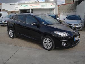  Renault Mégane ST 1.5 dCi Dynamique S/S (110cv) (5p)