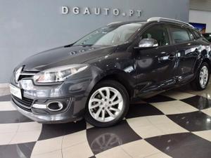 Renault Mégane ST 1.5 dCi FAP Paris 