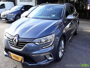 Renault Mégane ST 1.5 dCi GT Line