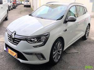 Renault Mégane ST 1.5 dCi GT Line