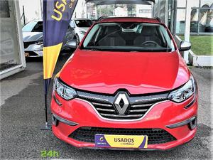 Renault Mégane ST 1.5 dCi GT Line