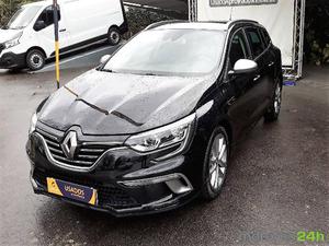 Renault Mégane ST 1.5 dCi GT Line